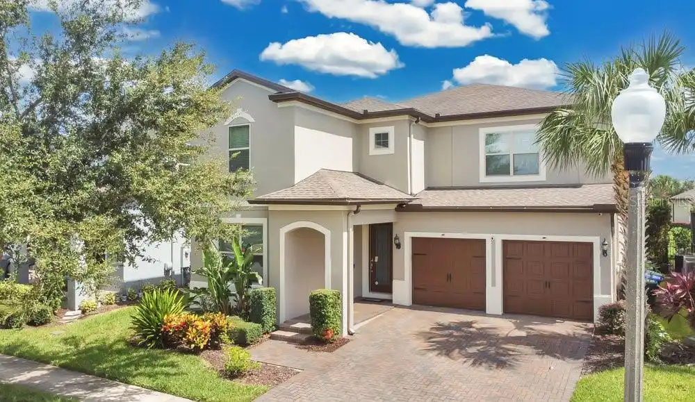 Winter Garden Real Estate
