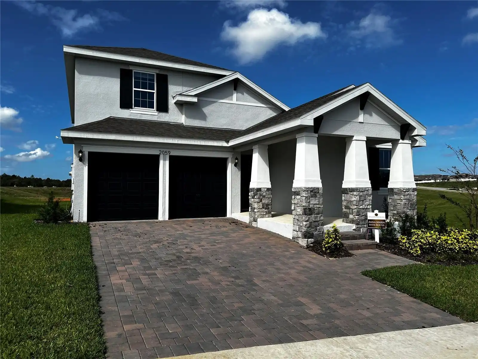 Minneola Real Estate