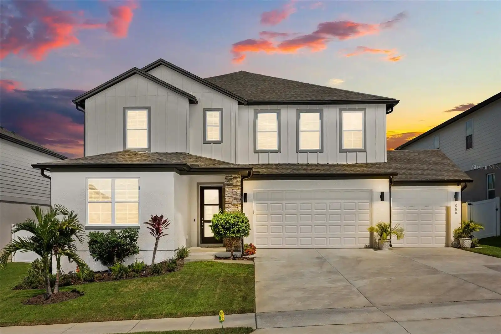Clermont Real Estate