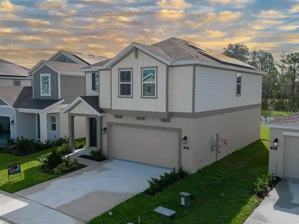 Davenport Real Estate