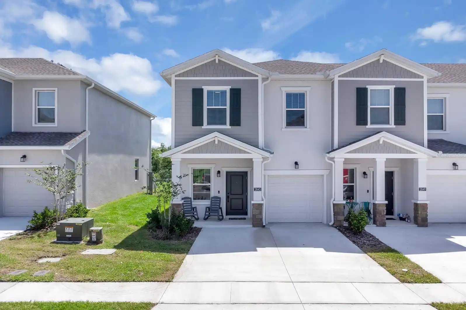Davenport Real Estate