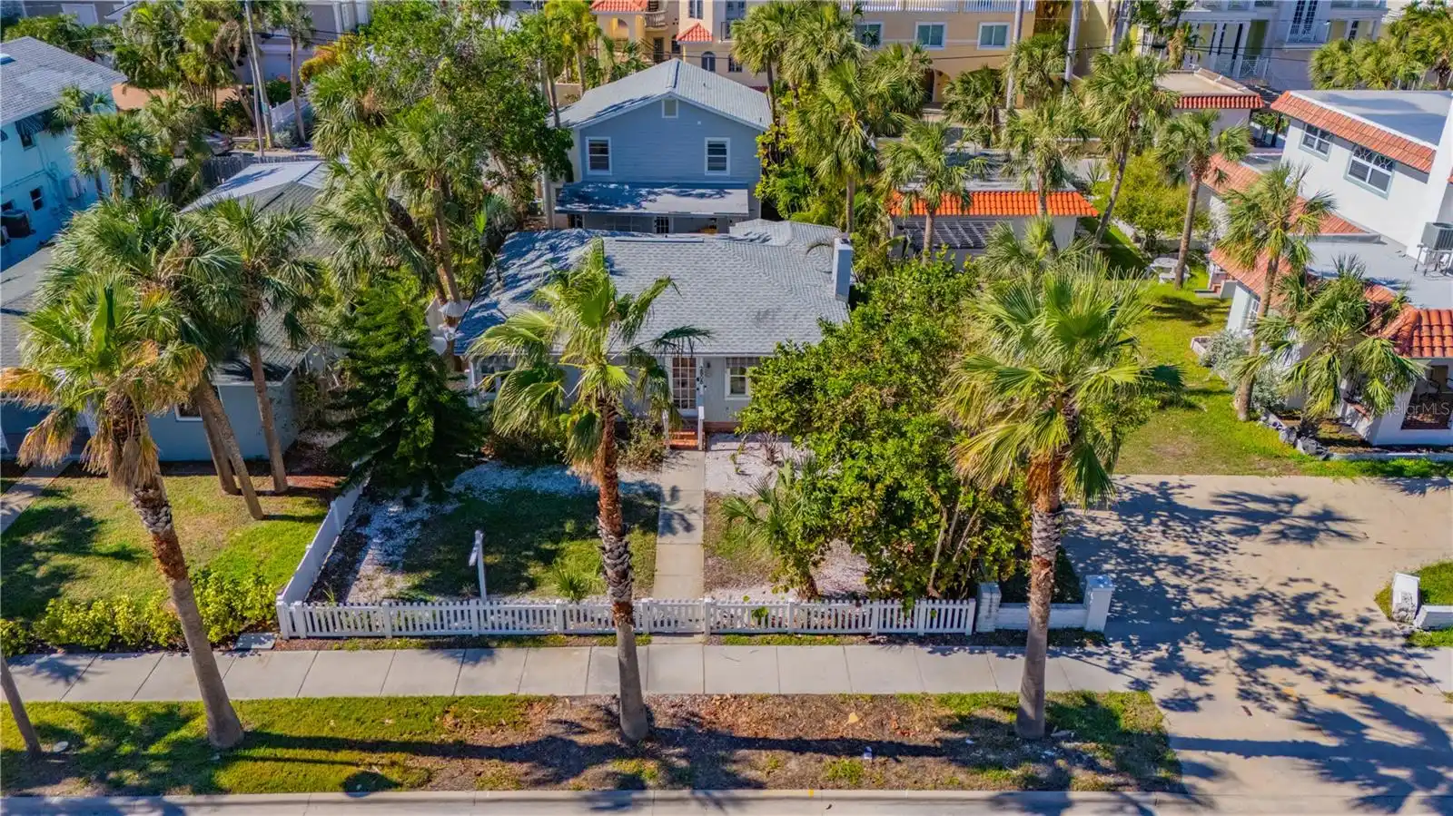 St Pete Beach Real Estate