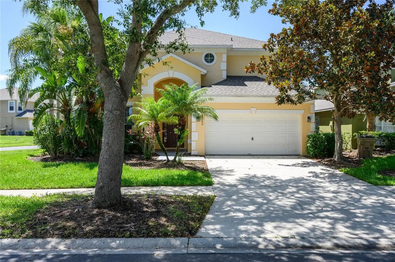 Kissimmee Real Estate