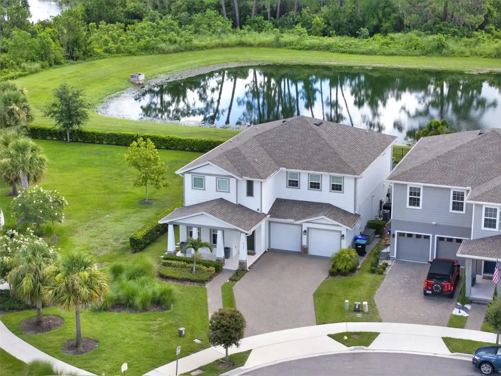 Windermere Real Estate
