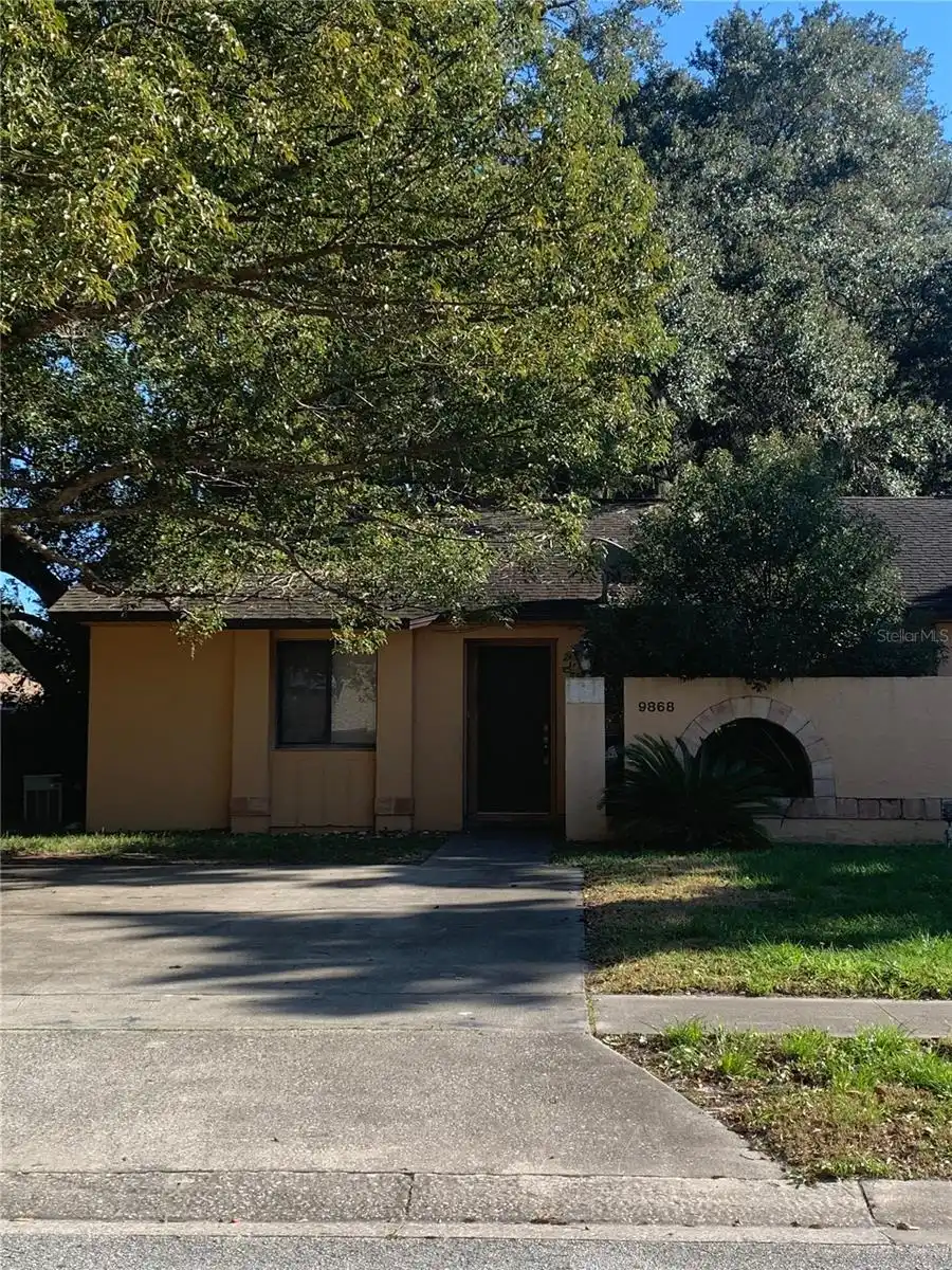 Orlando Real Estate