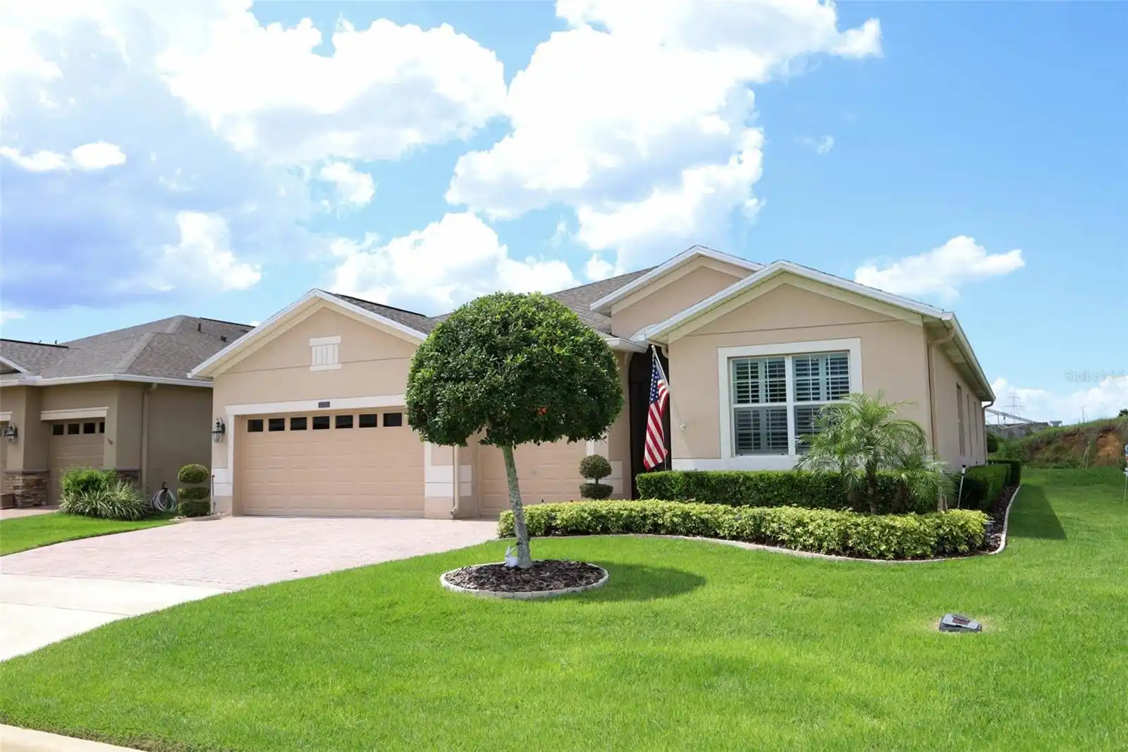 Clermont Real Estate