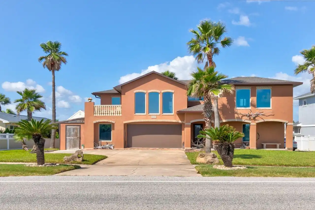 Ormond Beach Real Estate