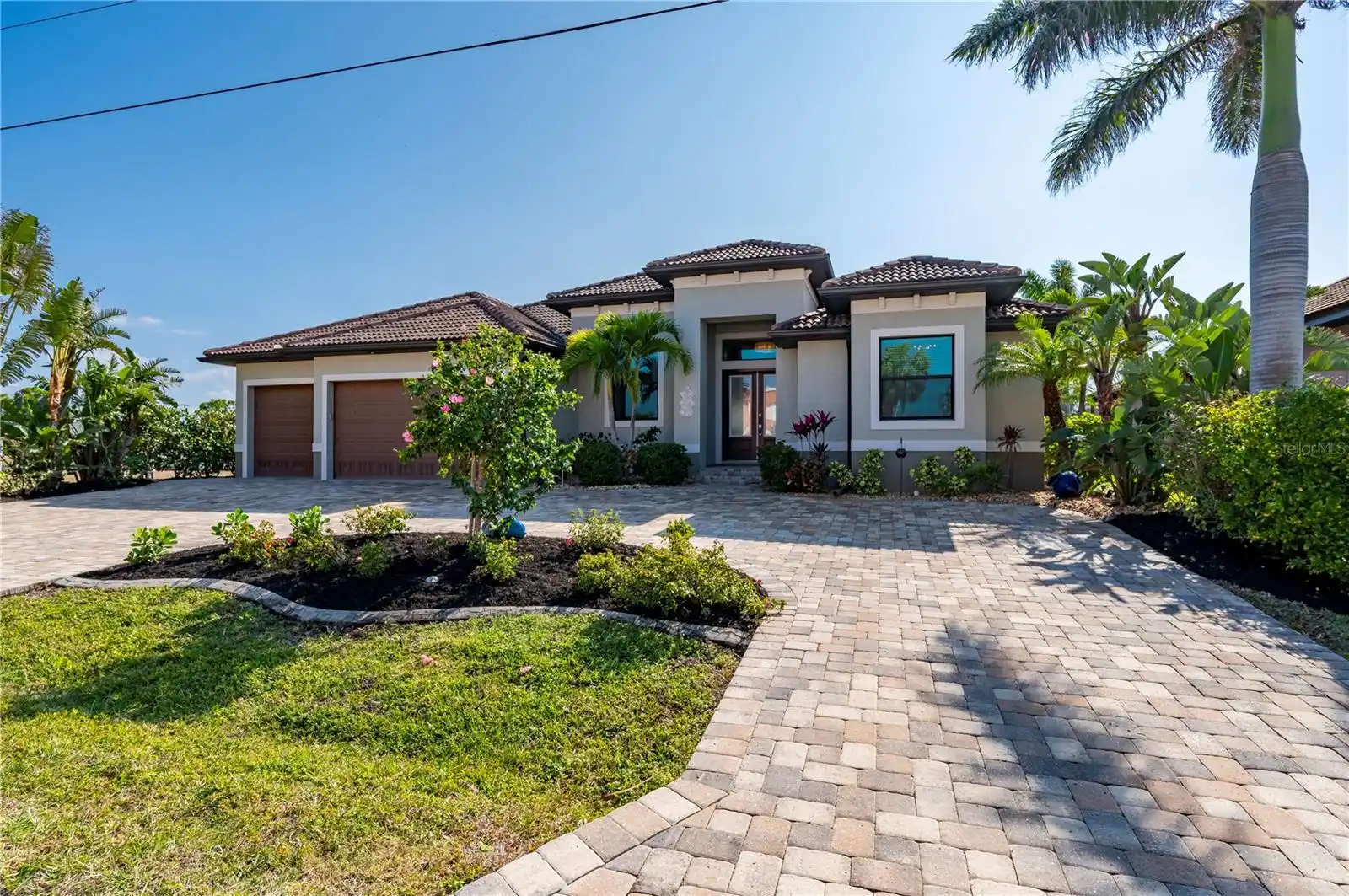 Punta Gorda Real Estate