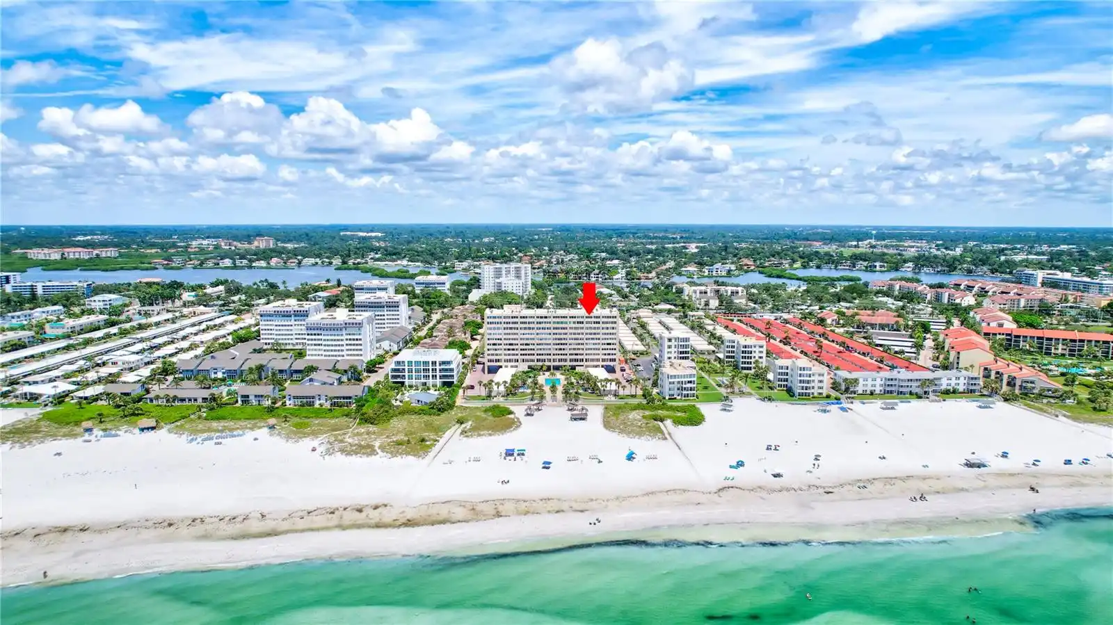 Sarasota Real Estate