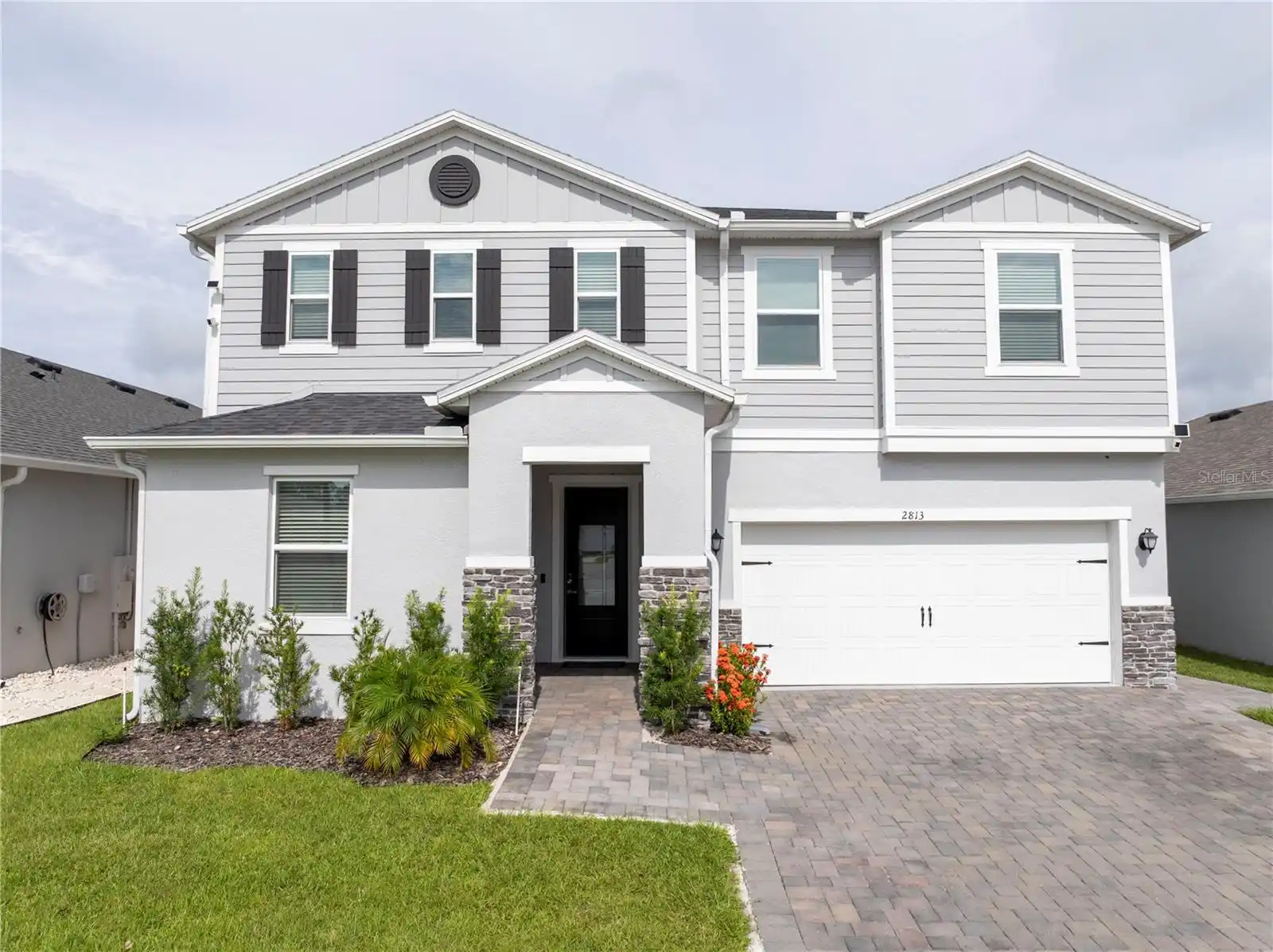 Clermont Real Estate