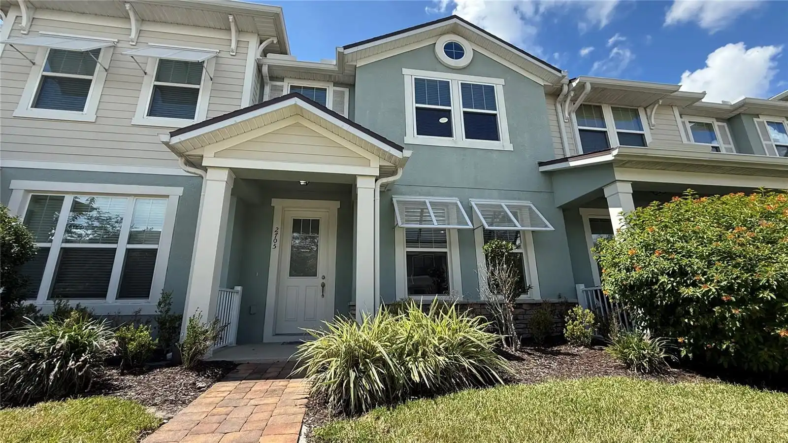 Kissimmee Real Estate