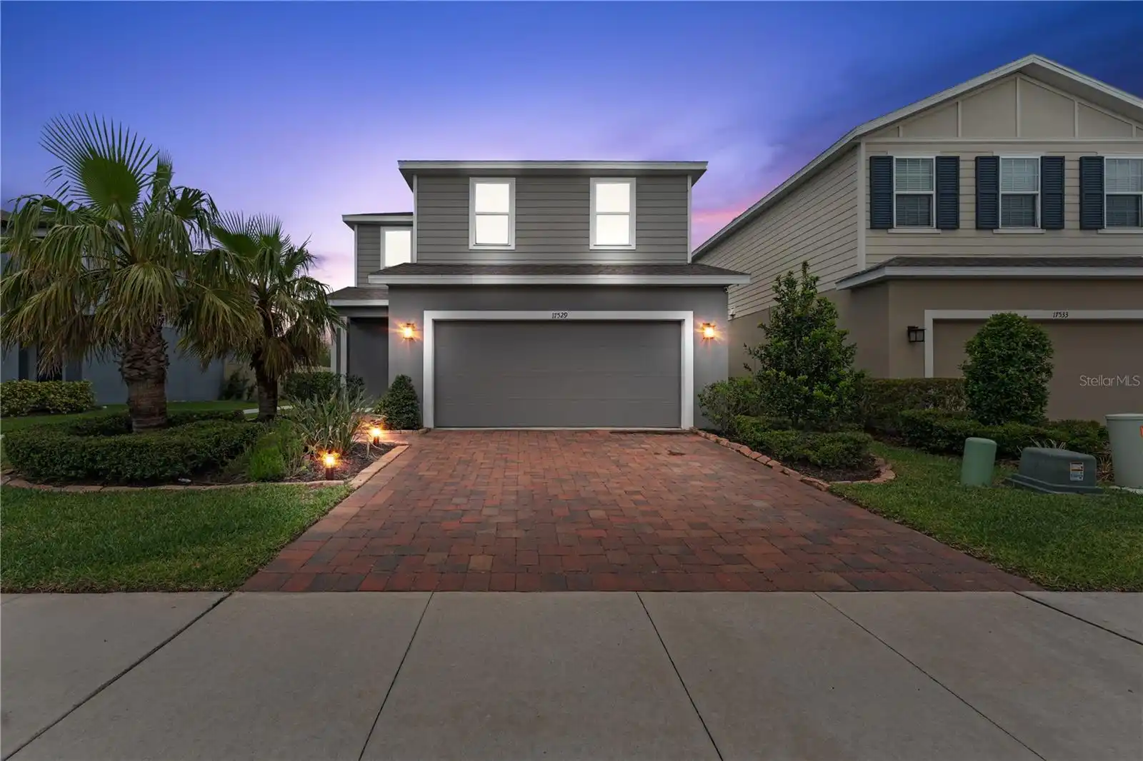 Clermont Real Estate