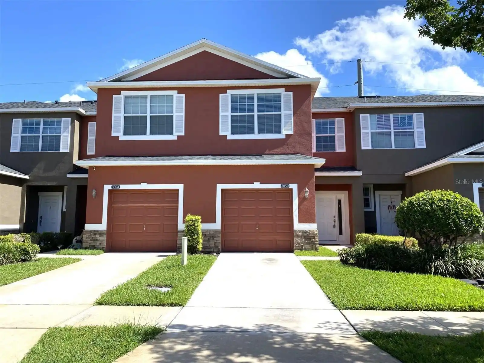 Orlando Real Estate