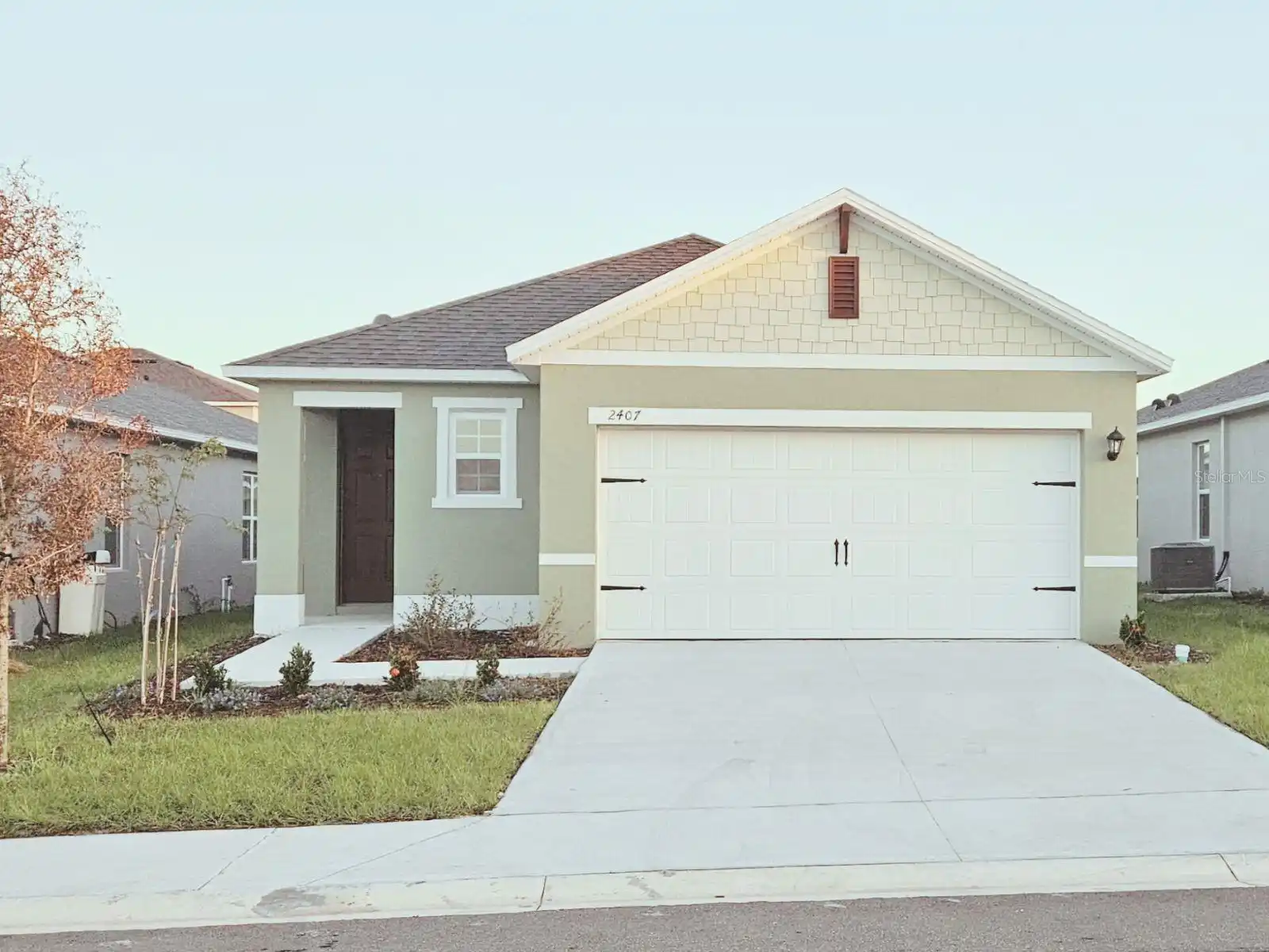 Davenport Real Estate