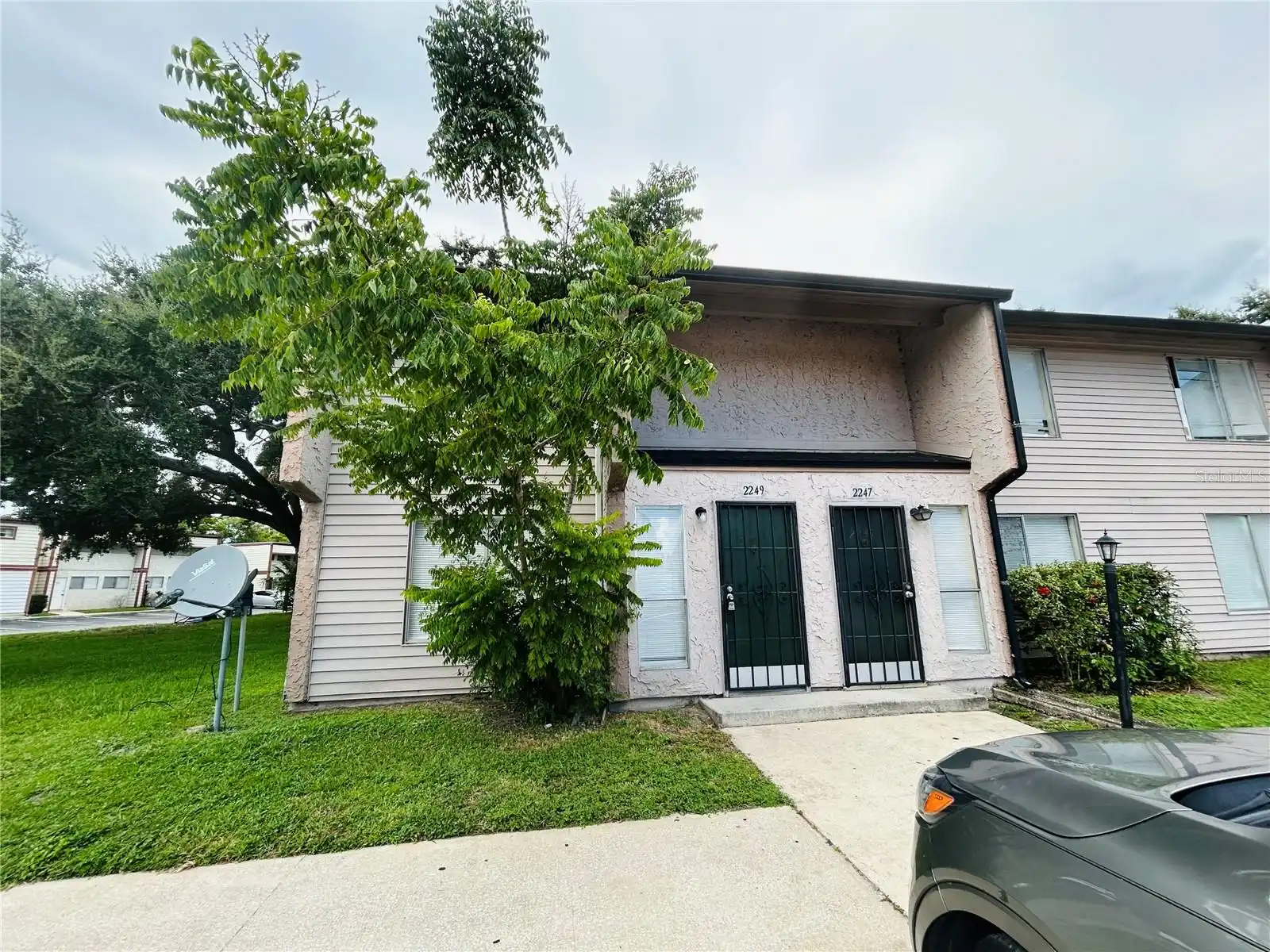 Orlando Real Estate
