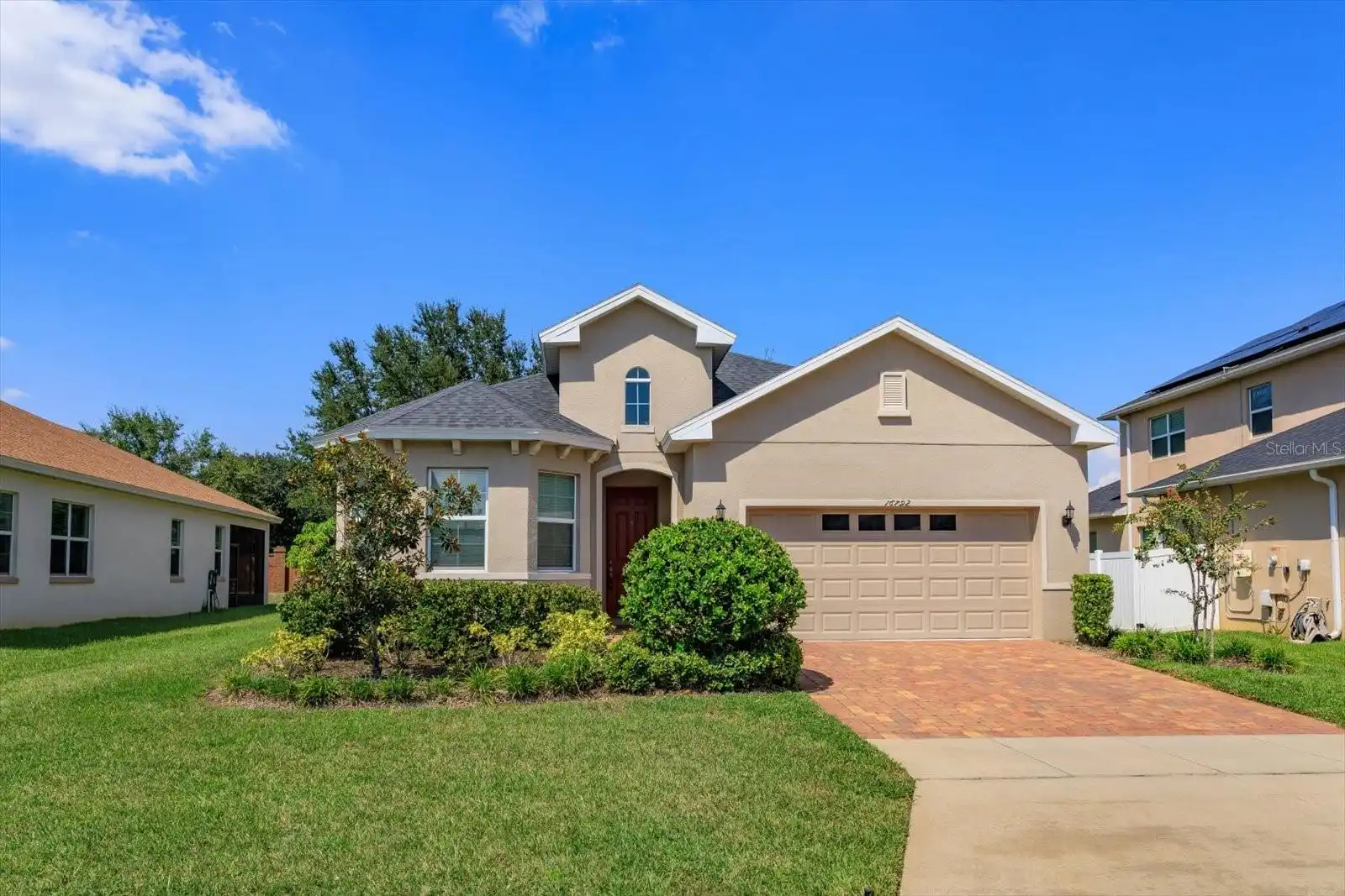 Clermont Real Estate