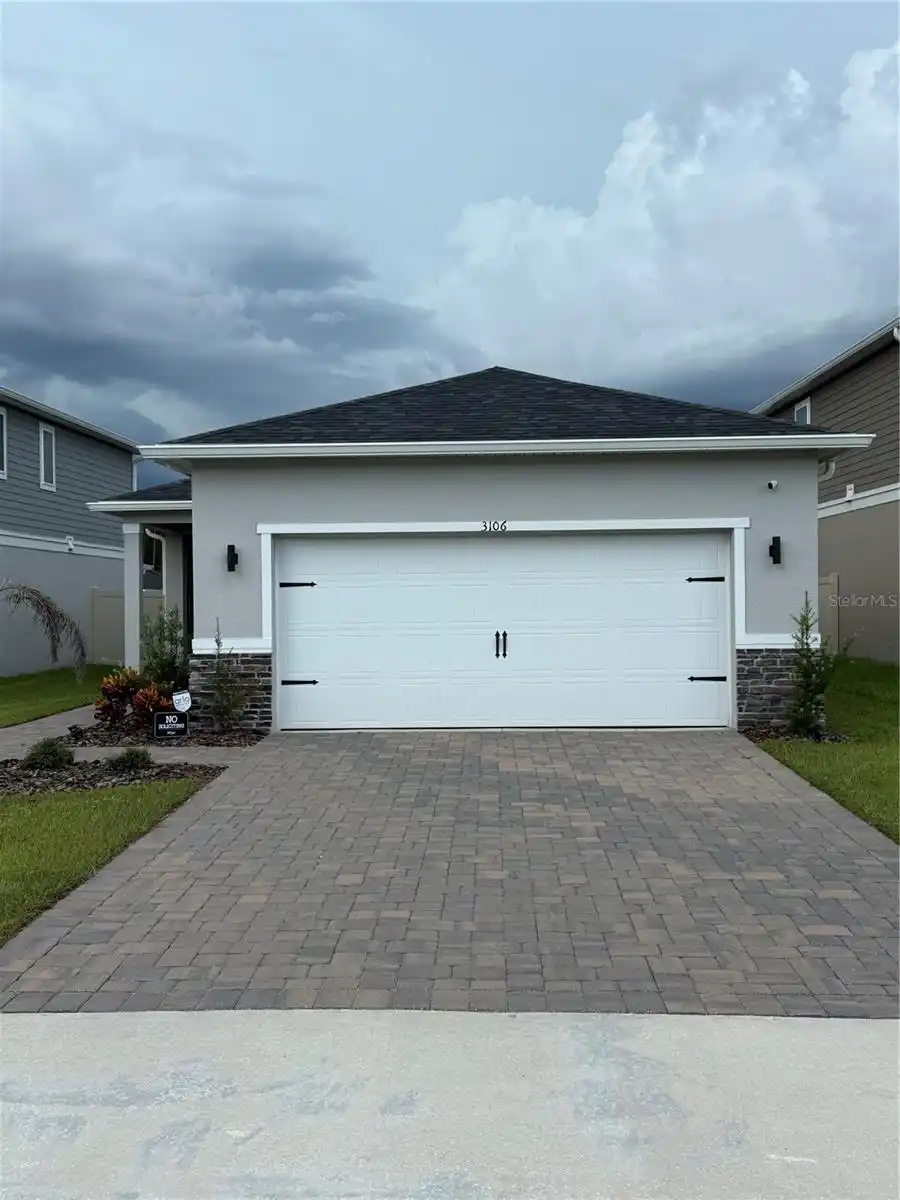 Clermont Real Estate
