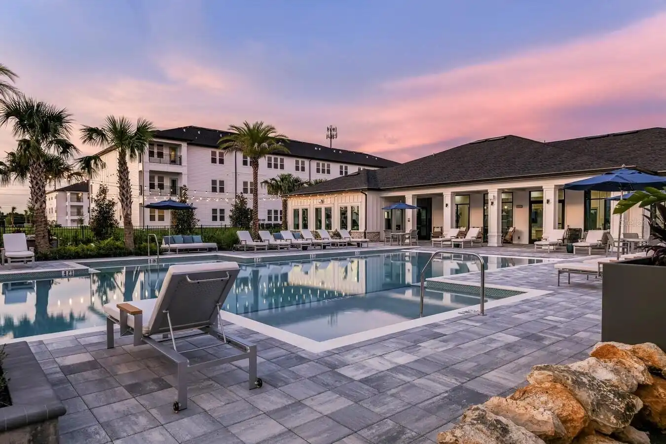 Davenport Real Estate