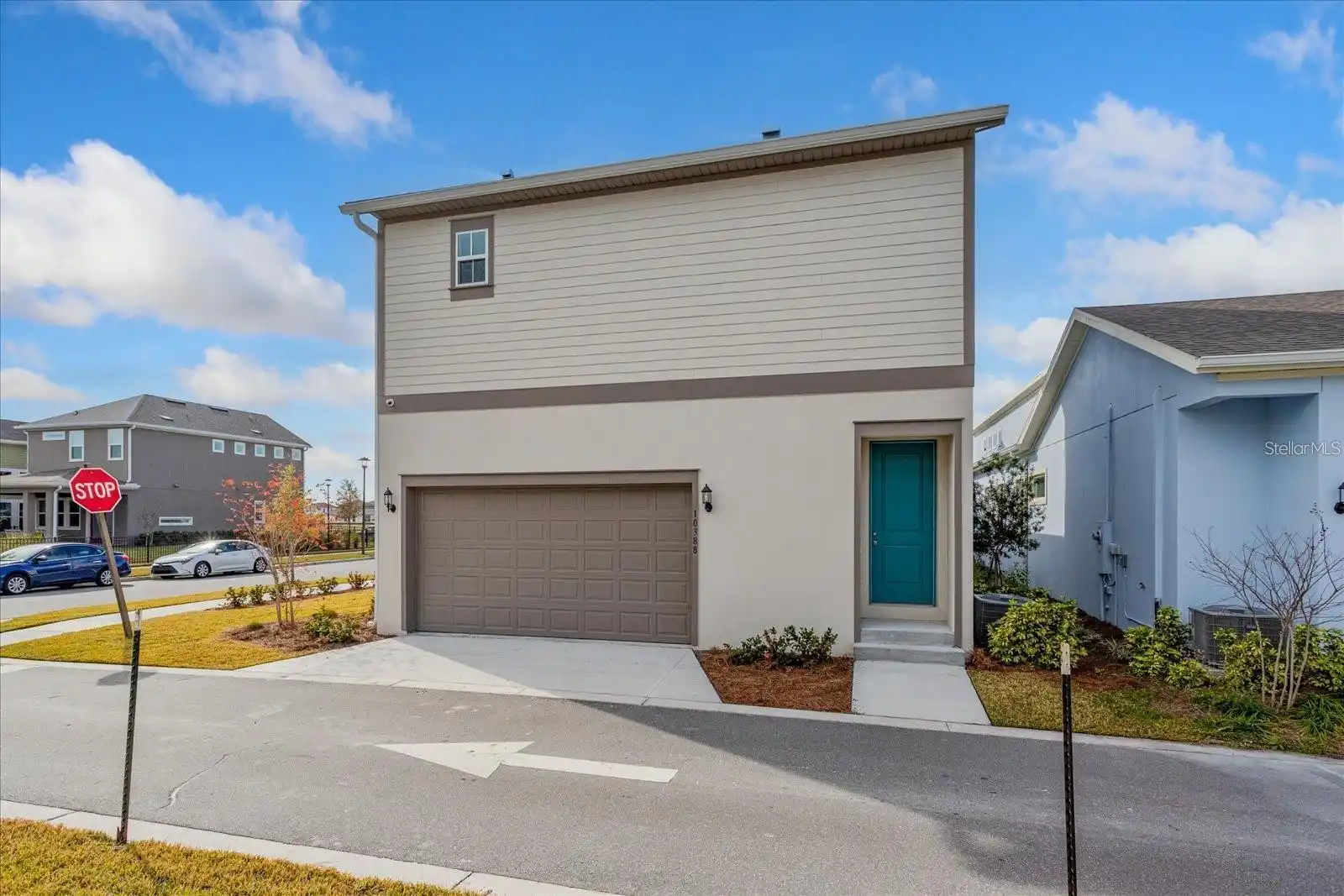 View Listing
