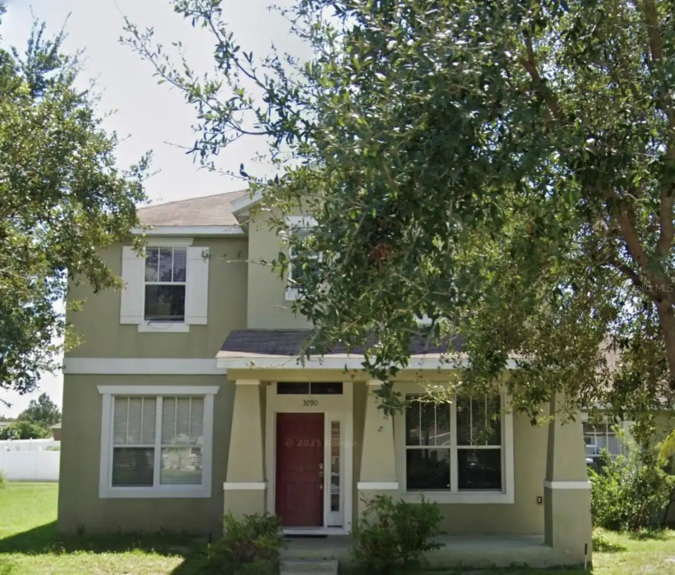 Kissimmee Real Estate