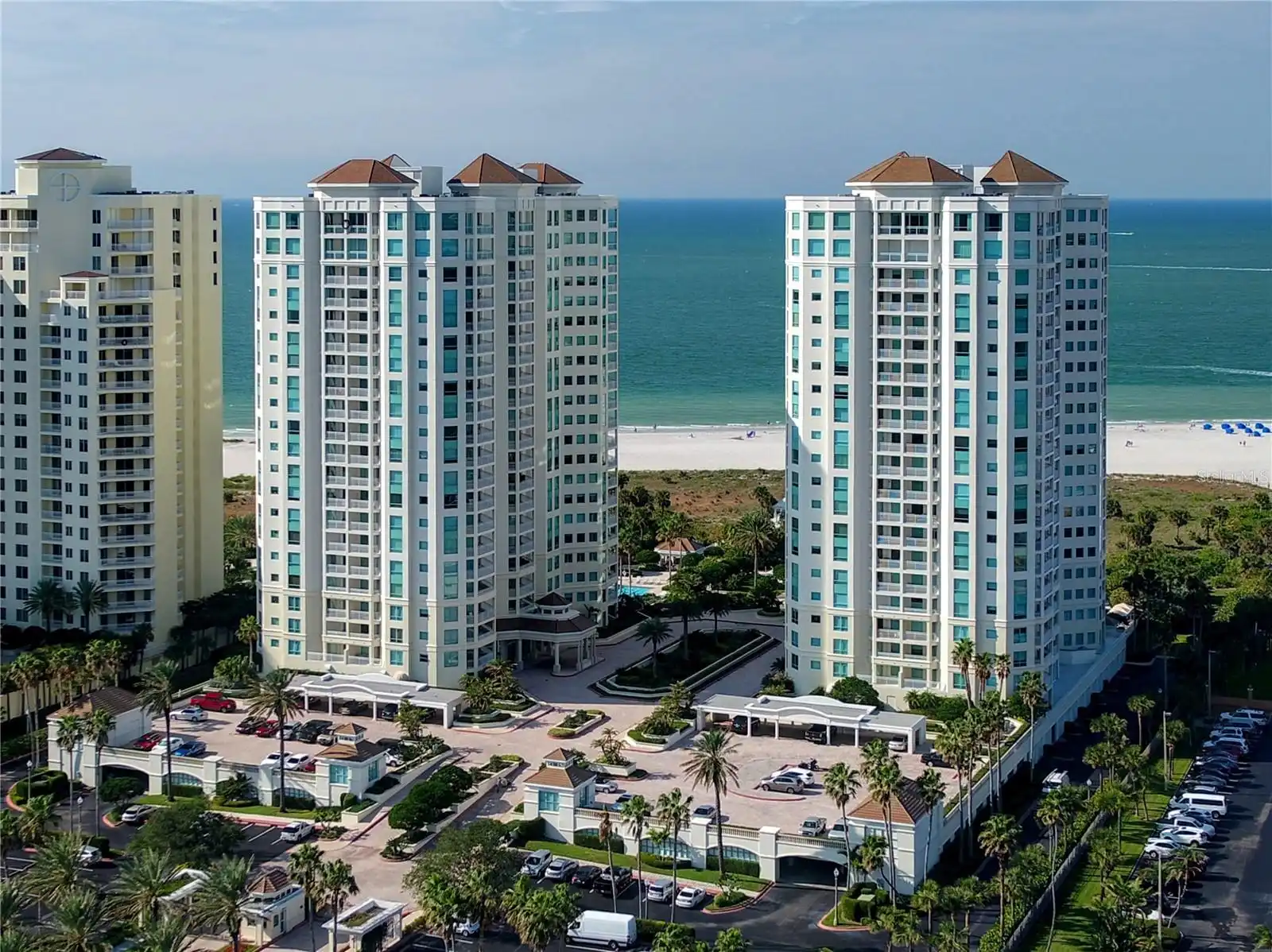 Clearwater Beach Real Estate