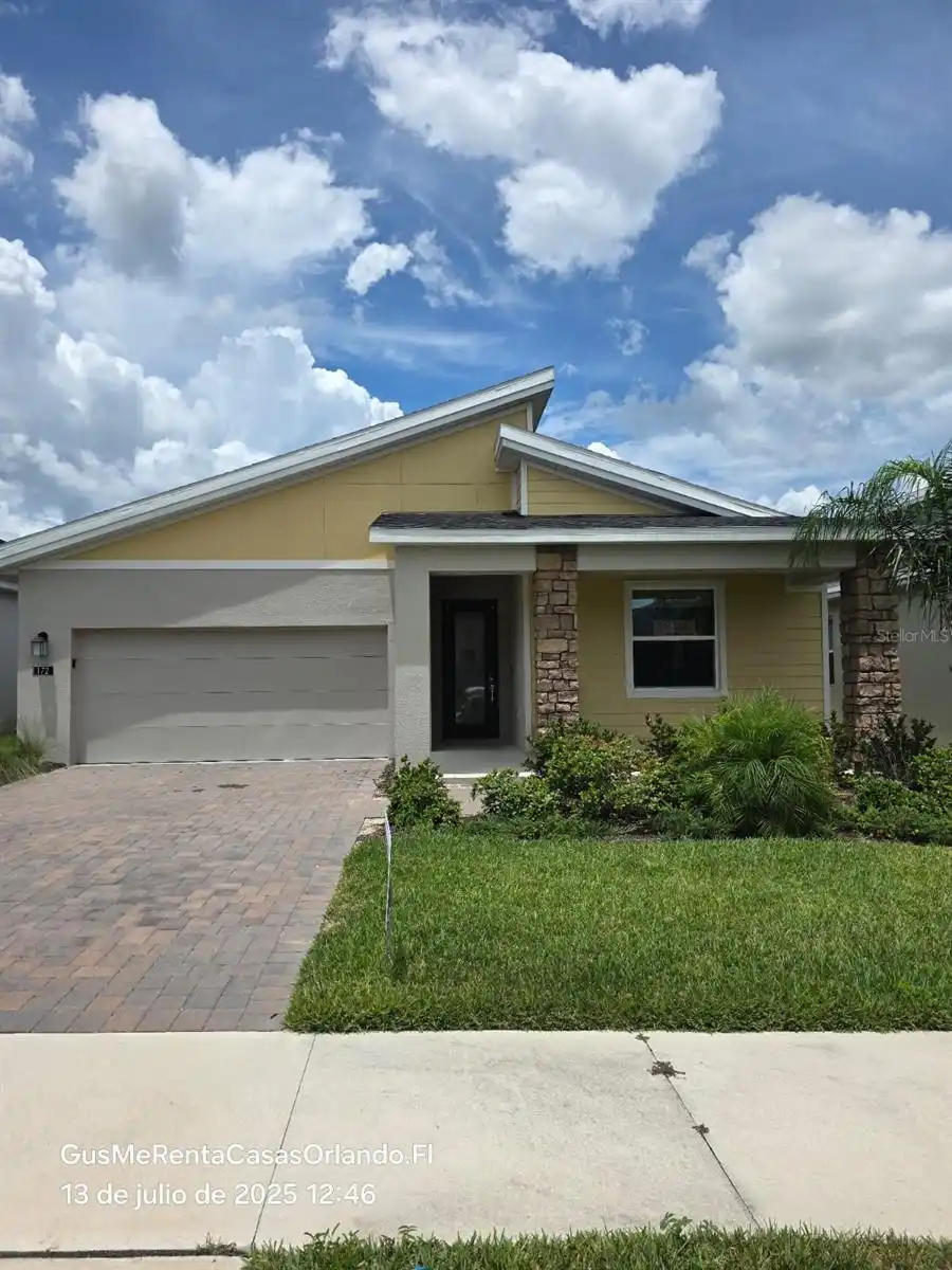 Davenport Real Estate