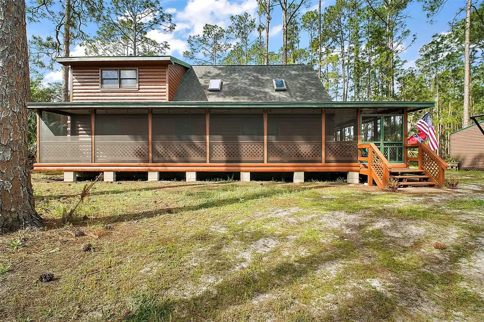 View Listing