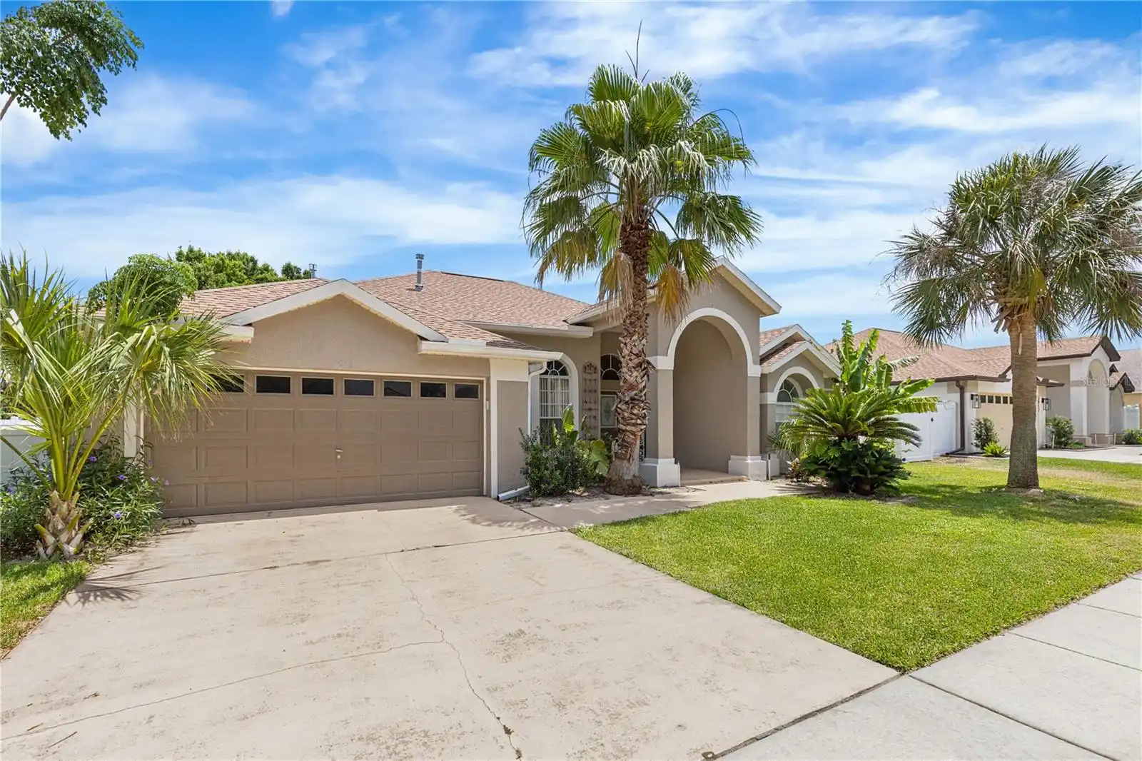 Clermont Real Estate