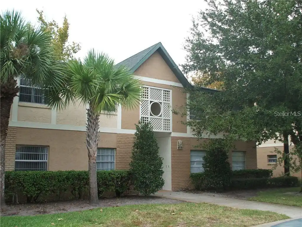 Orlando Real Estate