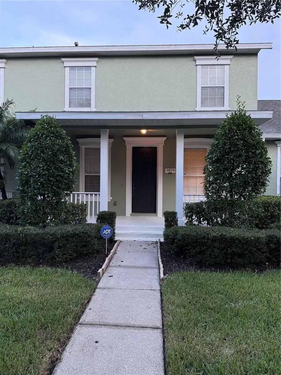 Orlando Real Estate