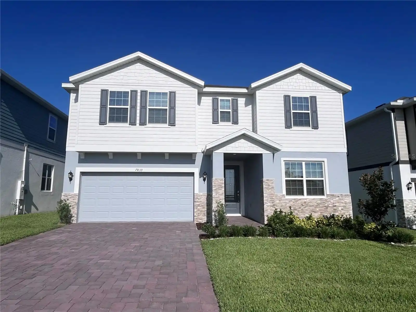Clermont Real Estate