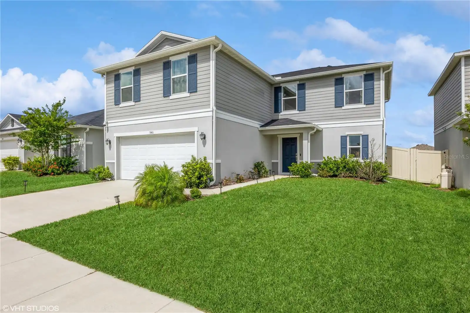 Winter Haven Real Estate