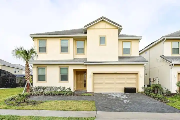Kissimmee Real Estate