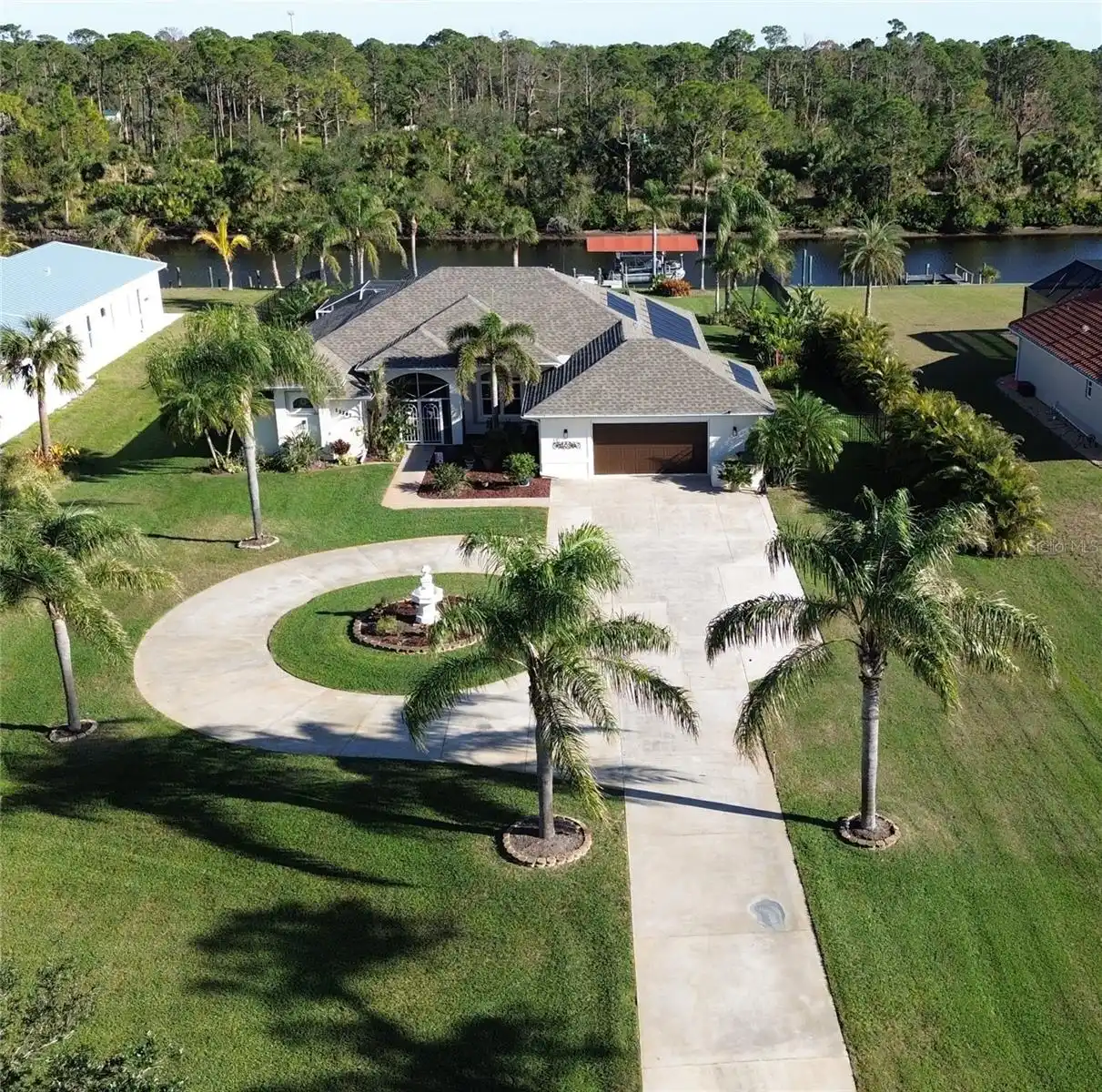 Port Charlotte Real Estate