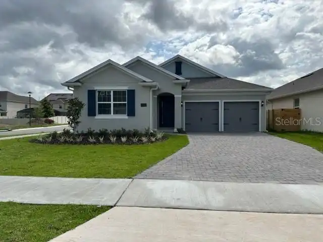 Orlando Real Estate
