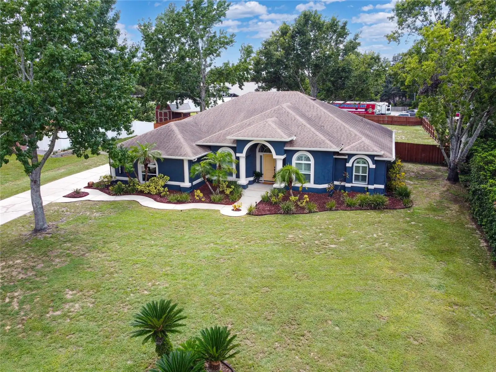 Clermont Real Estate