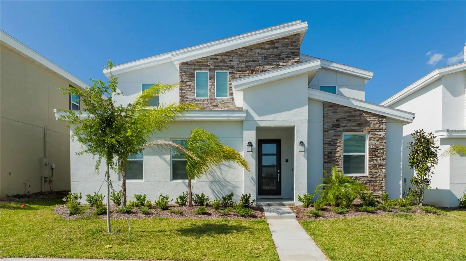 Davenport Real Estate
