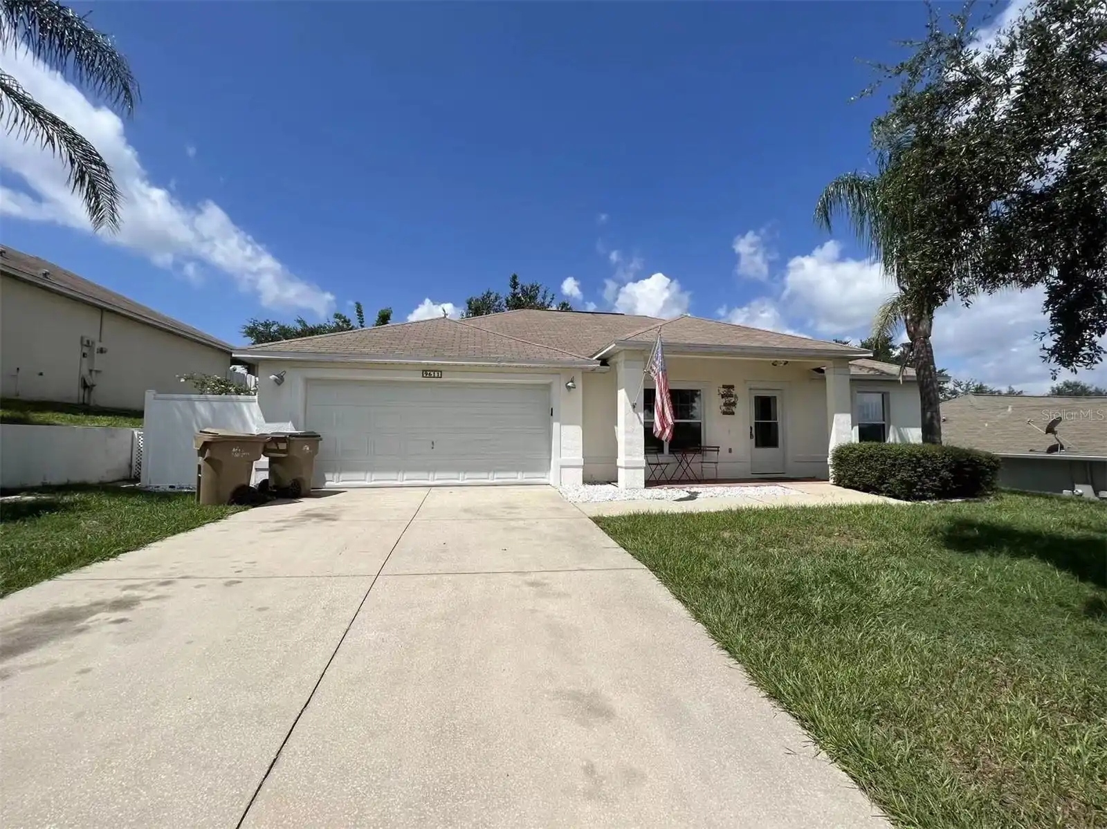 Clermont Real Estate