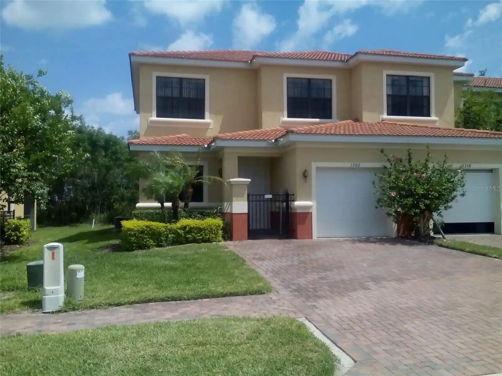 Kissimmee Real Estate