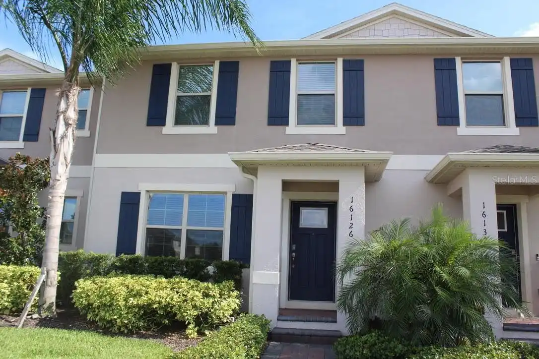 Winter Garden Real Estate