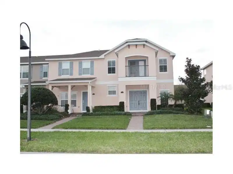 Orlando Real Estate