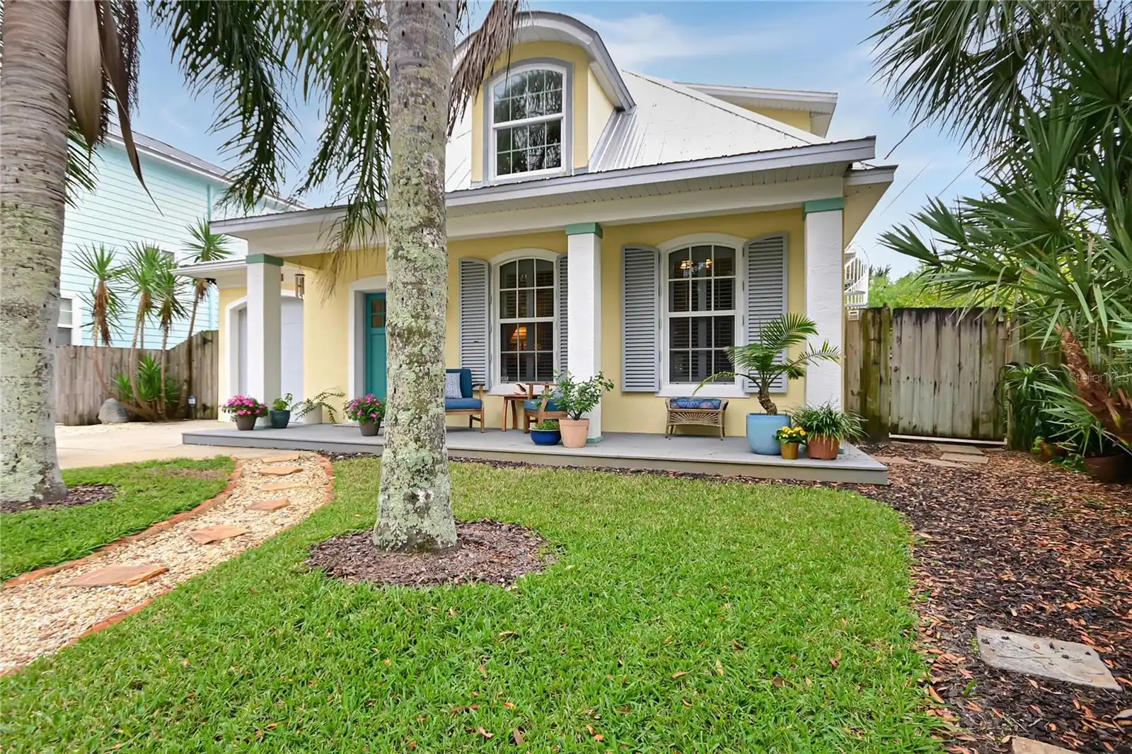 New Smyrna Beach Real Estate