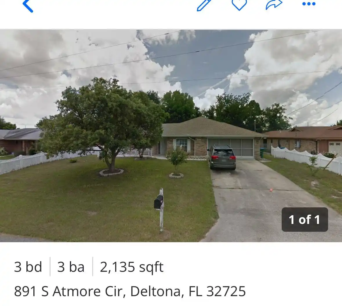 View Listing