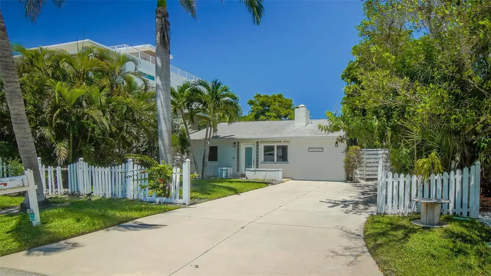 Sarasota Real Estate