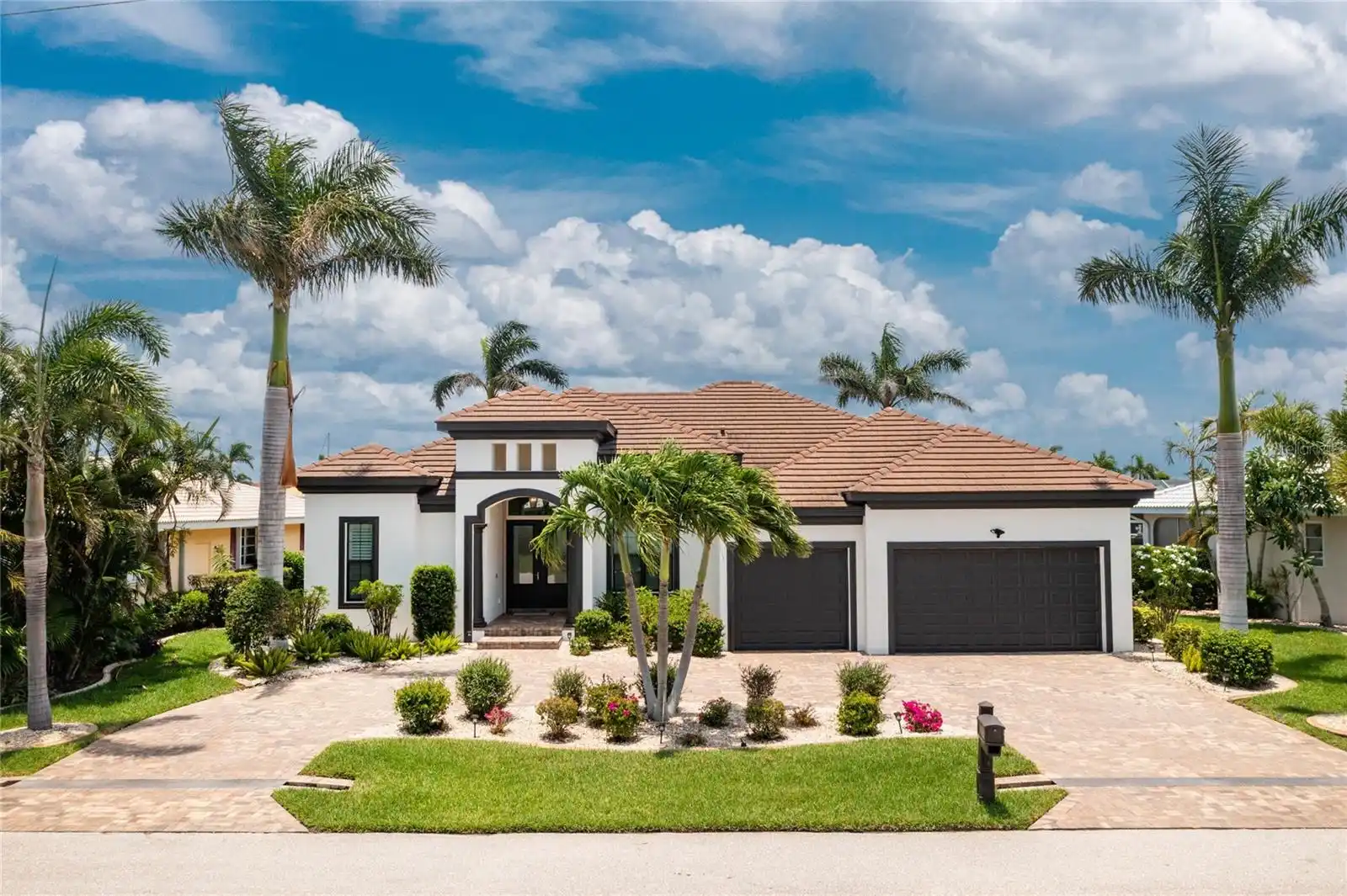 Punta Gorda Real Estate