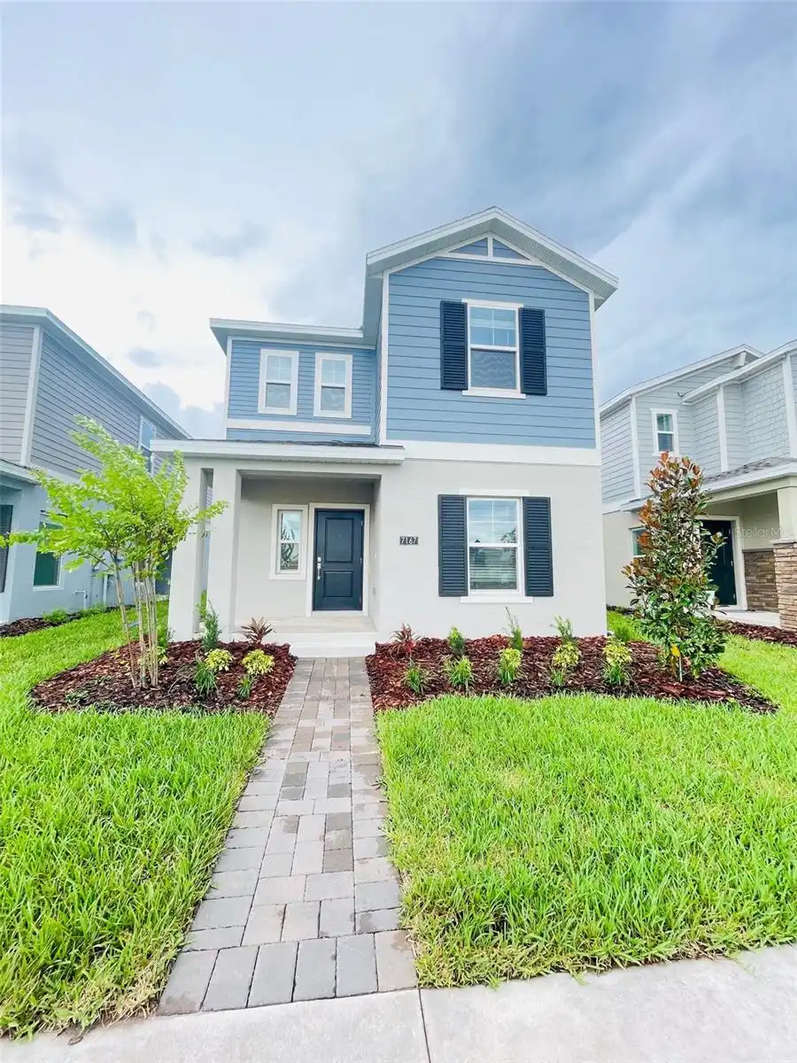 Orlando Real Estate