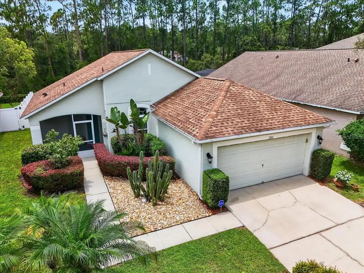 Orlando Real Estate