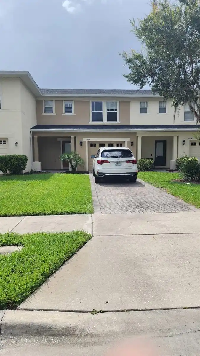 Orlando Real Estate