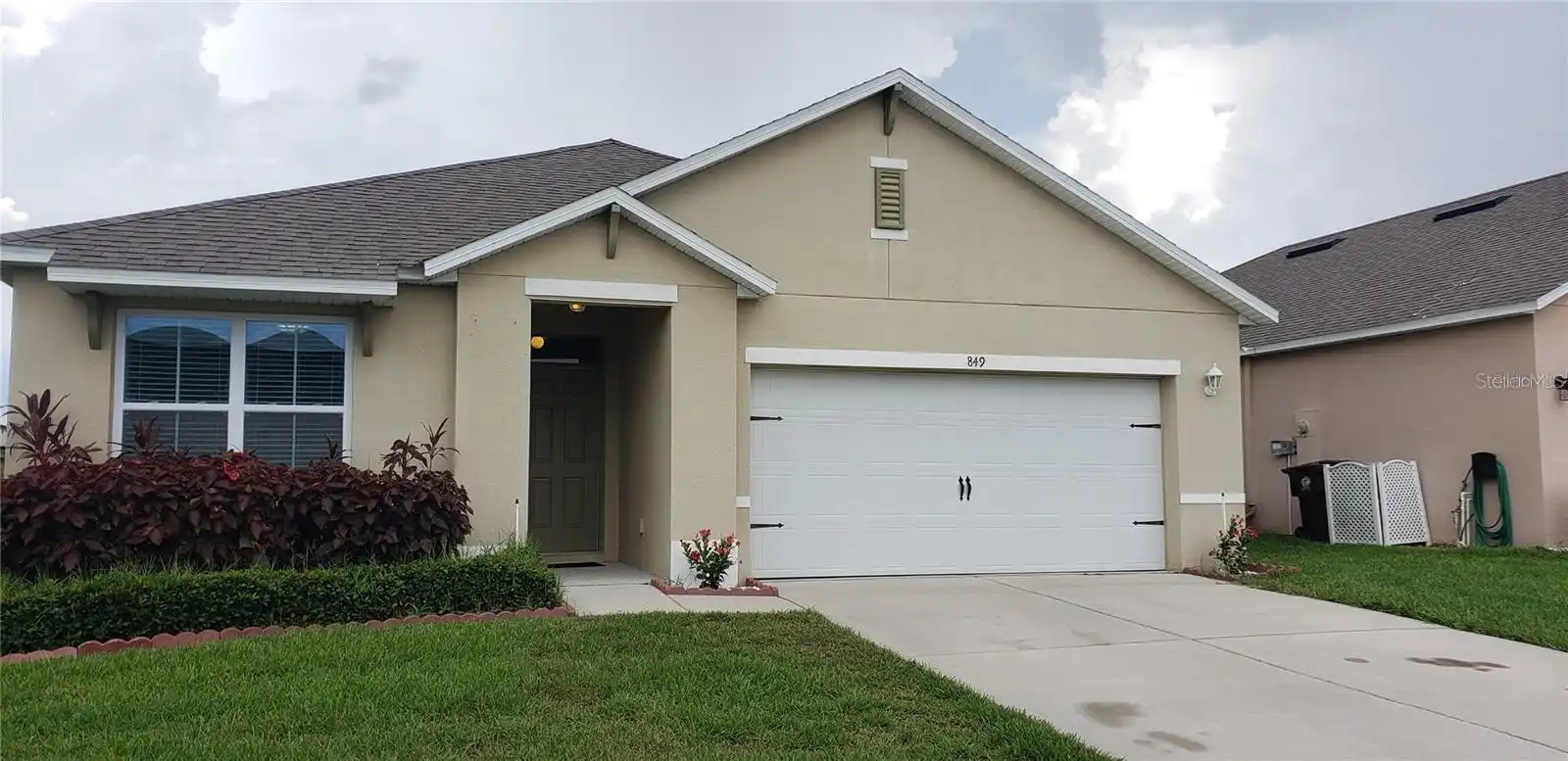 Haines City Real Estate
