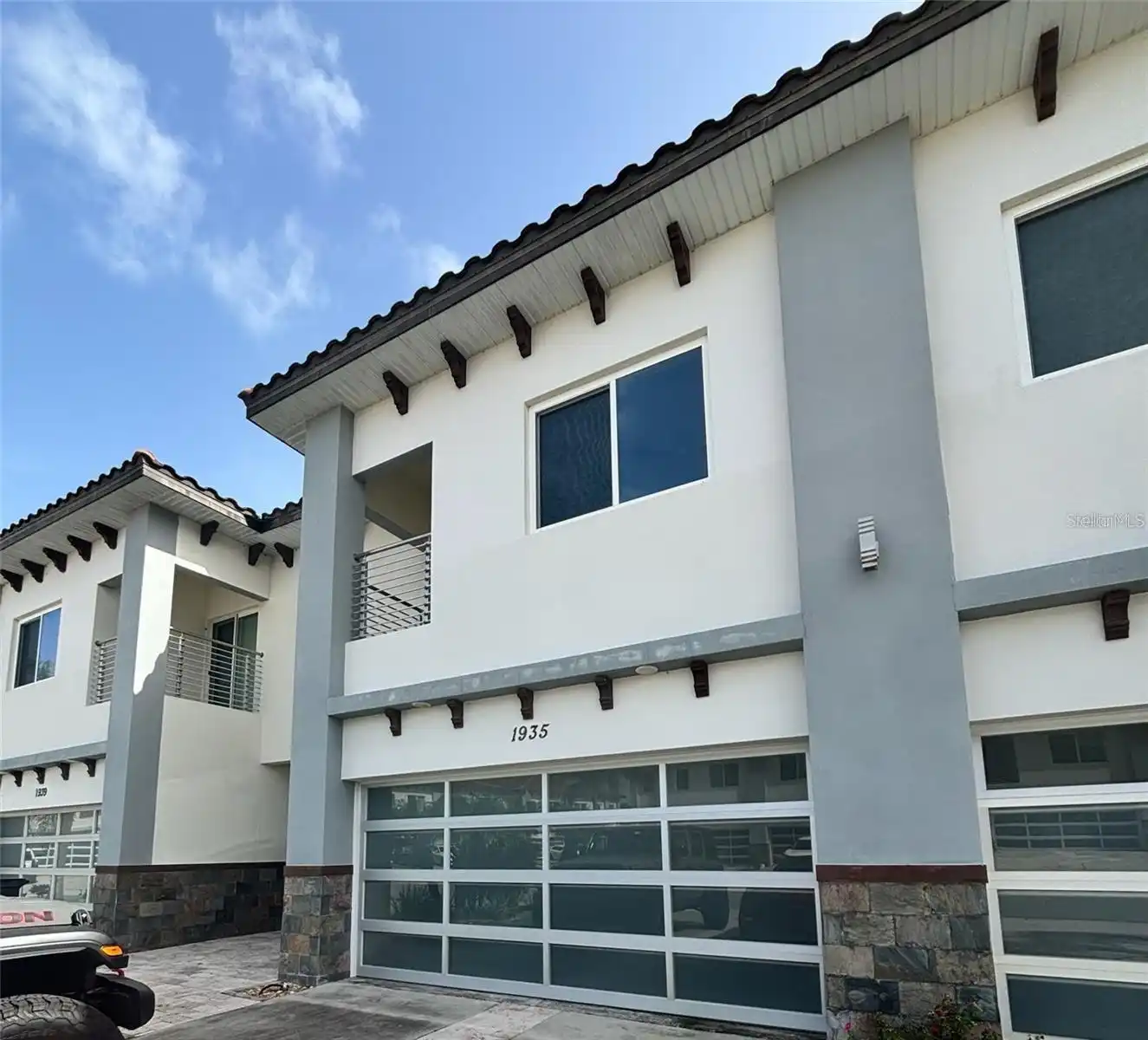 Davenport Real Estate